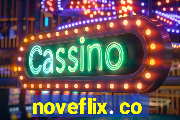 noveflix. co